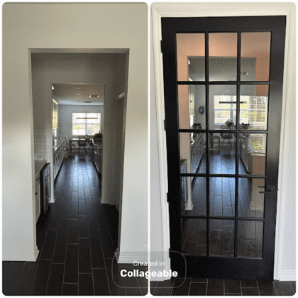 Craftsman Home Improvements