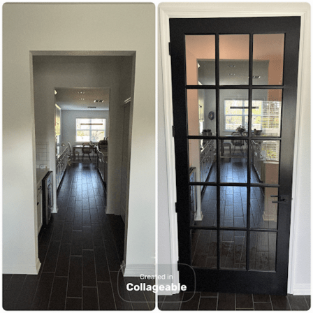 Craftsman Home Improvements