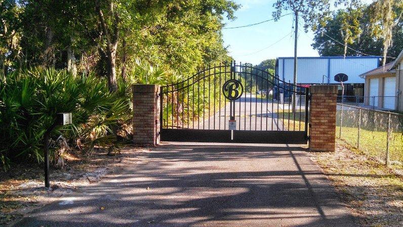 Gate Tech Inc.