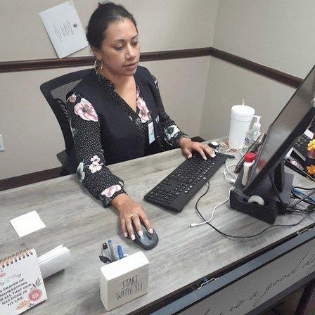 Florida DCF Family Care Center
