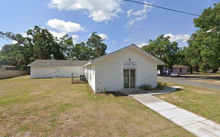 Glory Temple First Born Church Of The Living God