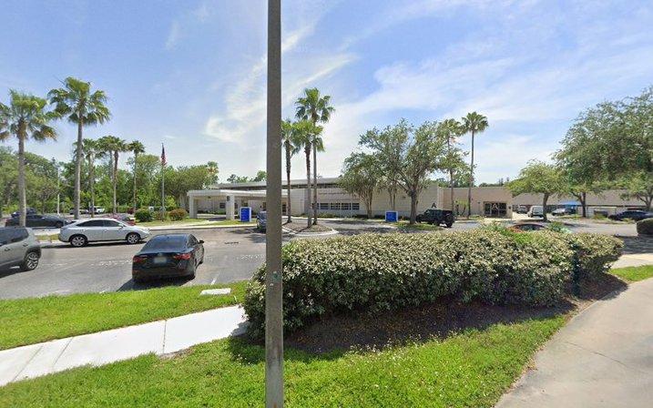 Millennium Physician Group - Plant City Lab