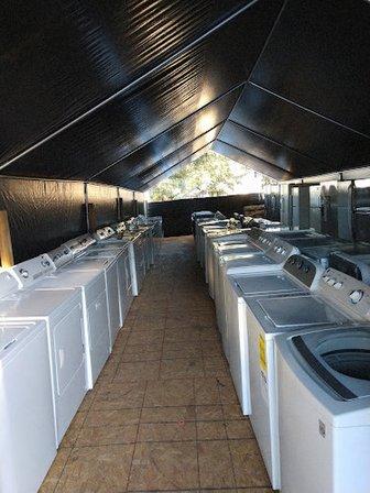 Vic's Used Appliances