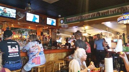 Beanie's Bar & Sports Grill