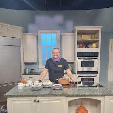 Pop C's Louzanne Kitchen