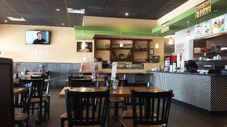 HIBACHI EXPRESS