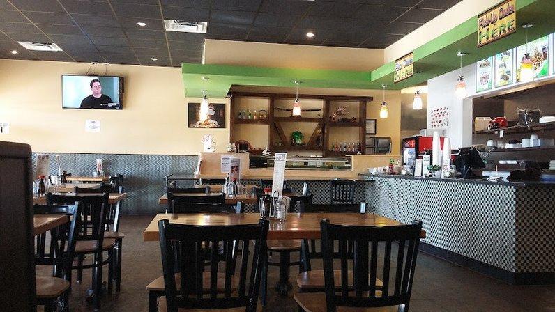 HIBACHI EXPRESS