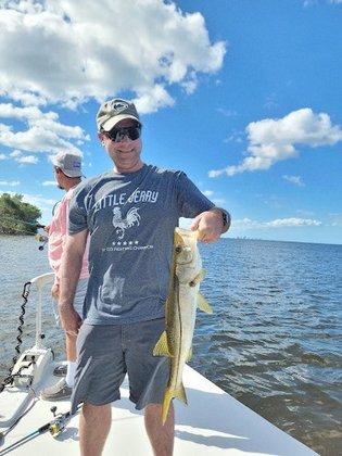 X-Head Fishing Charters