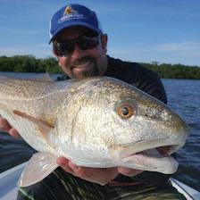 Instinct Fishing Co. | Fishing Charters w/ Capt. Travis Yaeckel