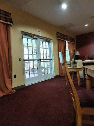 LifePath Hospice Sun City Center Hospice House.