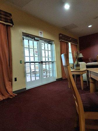 LifePath Hospice Sun City Center Hospice House.