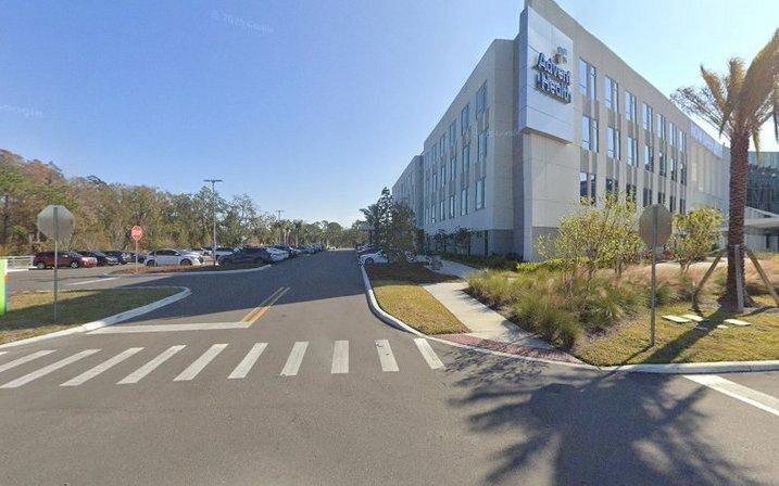 PT Solutions of Riverview