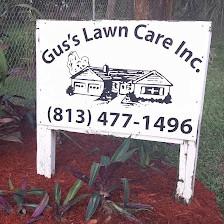 Gus's Lawn Care Inc.