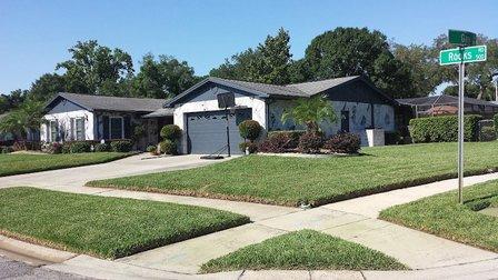 Gus's Lawn Care Inc.