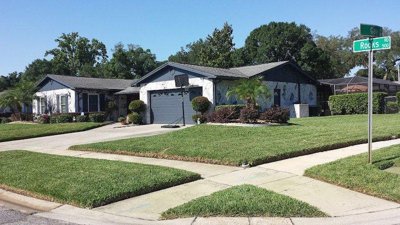 Gus's Lawn Care Inc.