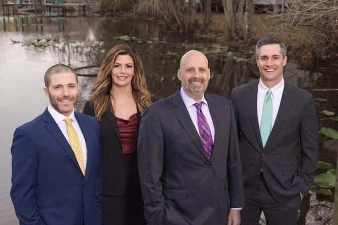 Ansbacher Law