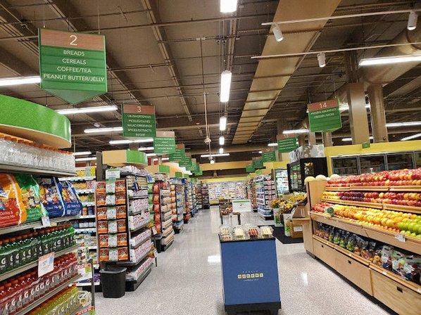 Publix Super Market at Channel Club