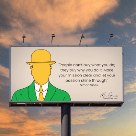 Mr. Green Marketing & Web Development