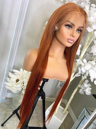 CHARLIE B HAIR CO