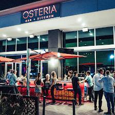 Osteria Bar & Kitchen
