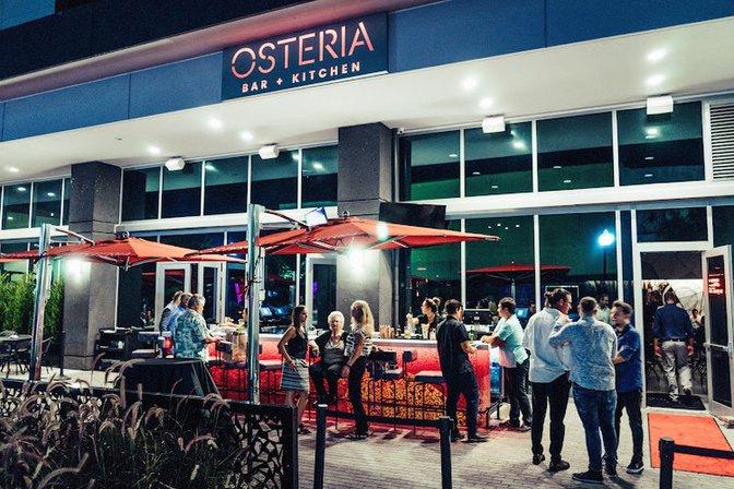 Osteria Bar & Kitchen