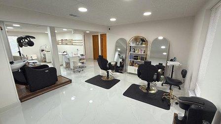M3K Graceful Beauty Salon