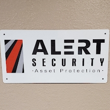 Alert Security Asset Protection