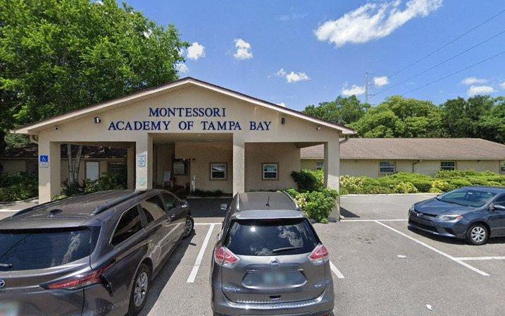 Montessori Academy Of Tampa Bay