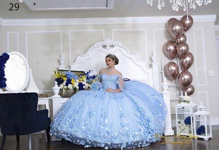 Fashion Events and Rentals Services LLC