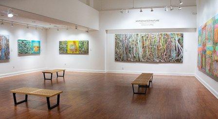 Gallery114@HCC Ybor City Campus