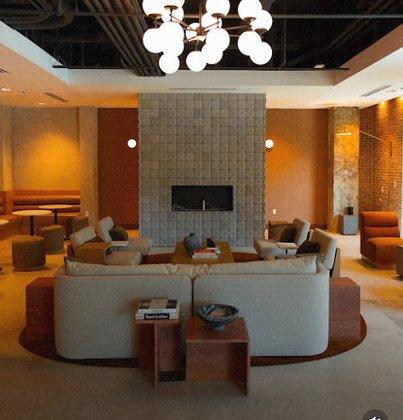 HOME Private Members Club