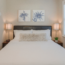 Island Suites
