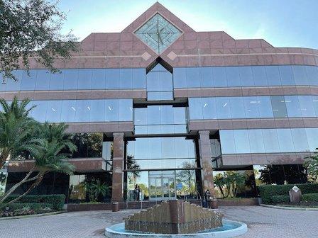 Florida Real Estate Agency