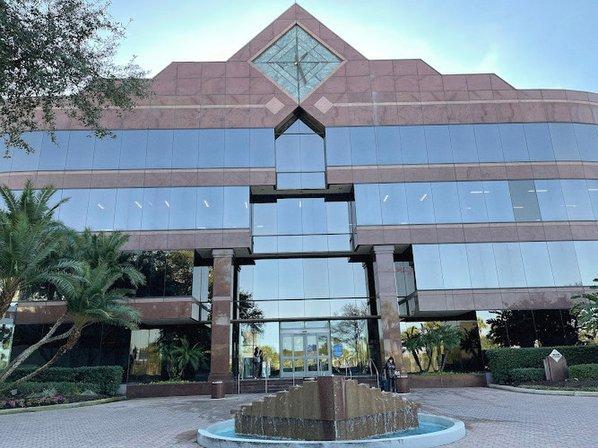 Florida Real Estate Agency