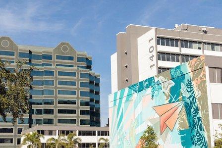 Franklin Street - Tampa