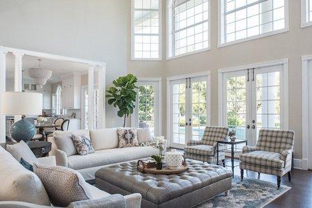 Jade N Timmerman Interiors