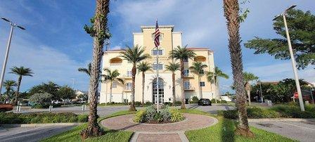 Indian Shores Town Clerk