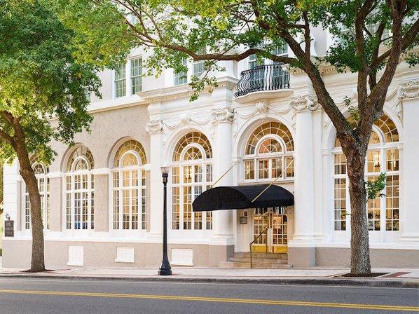 The Terrace Hotel Lakeland, Tapestry Collection by Hilton
