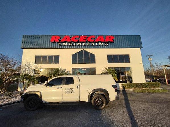 Custom Glass Tinting Of Lakeland Inc