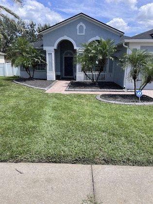 Enchanted Landscaping