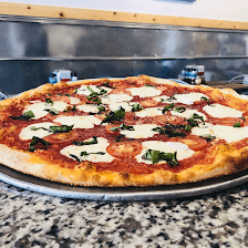 Rico's Pizzeria & Pasta House