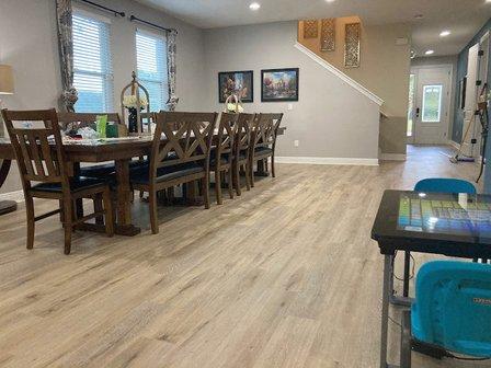 Cavalieri Flooring Store