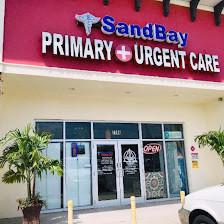 SandBay Primary + Urgent Care - Pinellas Park