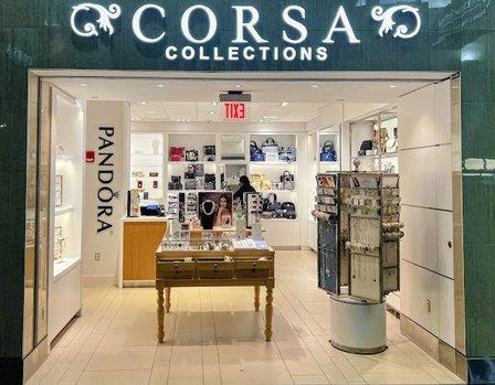 Corsa Collections