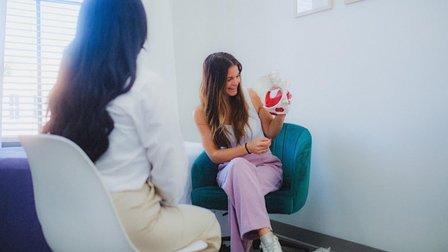Bloom Pelvic Floor Therapy