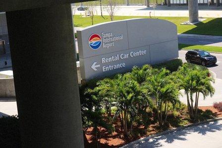 Budget Car Rental