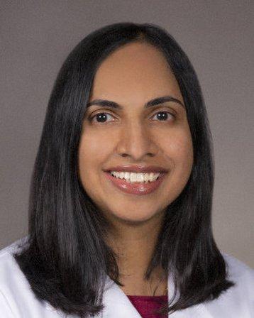 Annie G. Koshy, MD