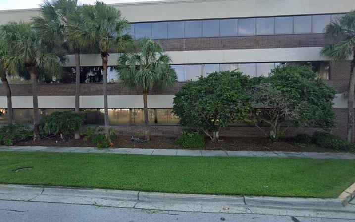 Tampa Arthritis Center