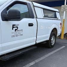 Fleet Products