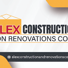 ALEX CONSTRUCTION AND RENOVATIONS CORP